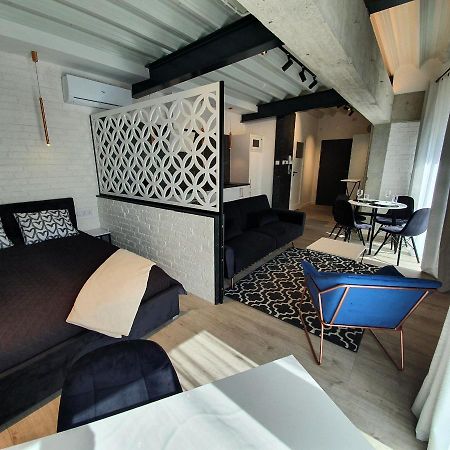 Apartamenty Kapielowa Bialy اوك المظهر الخارجي الصورة