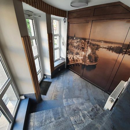 Apartamenty Kapielowa Bialy اوك المظهر الخارجي الصورة