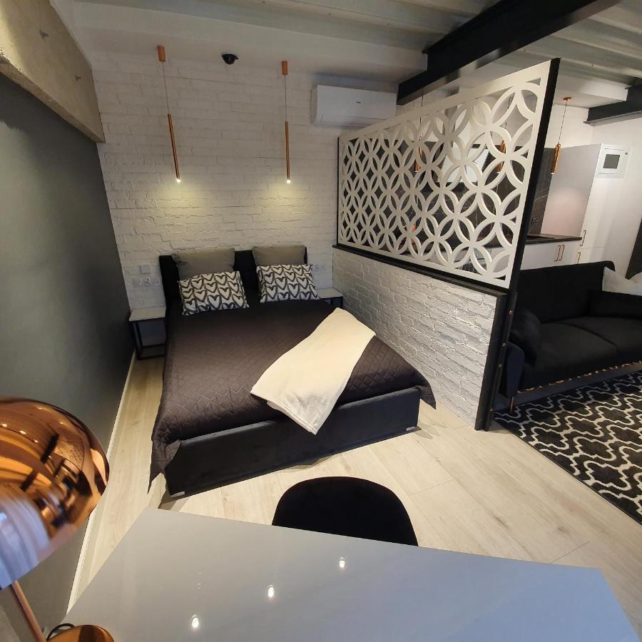 Apartamenty Kapielowa Bialy اوك المظهر الخارجي الصورة