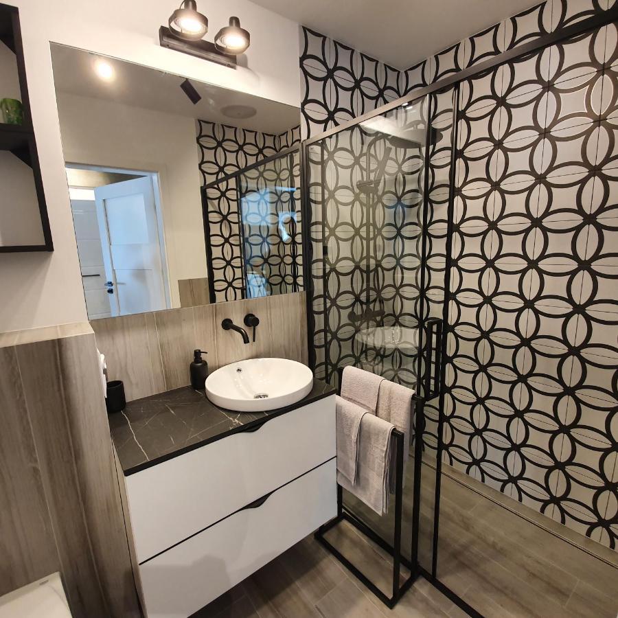 Apartamenty Kapielowa Bialy اوك المظهر الخارجي الصورة