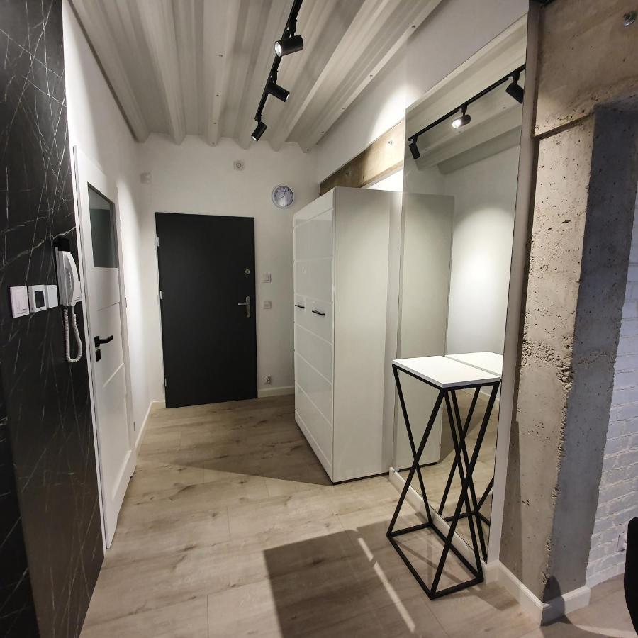 Apartamenty Kapielowa Bialy اوك المظهر الخارجي الصورة