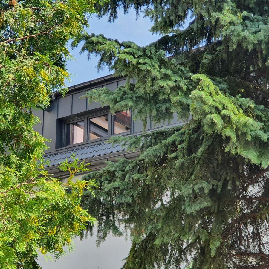 Apartamenty Kapielowa Bialy اوك المظهر الخارجي الصورة