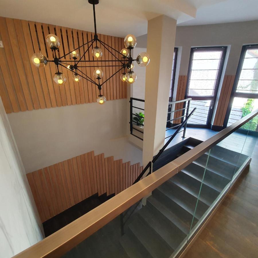 Apartamenty Kapielowa Bialy اوك المظهر الخارجي الصورة