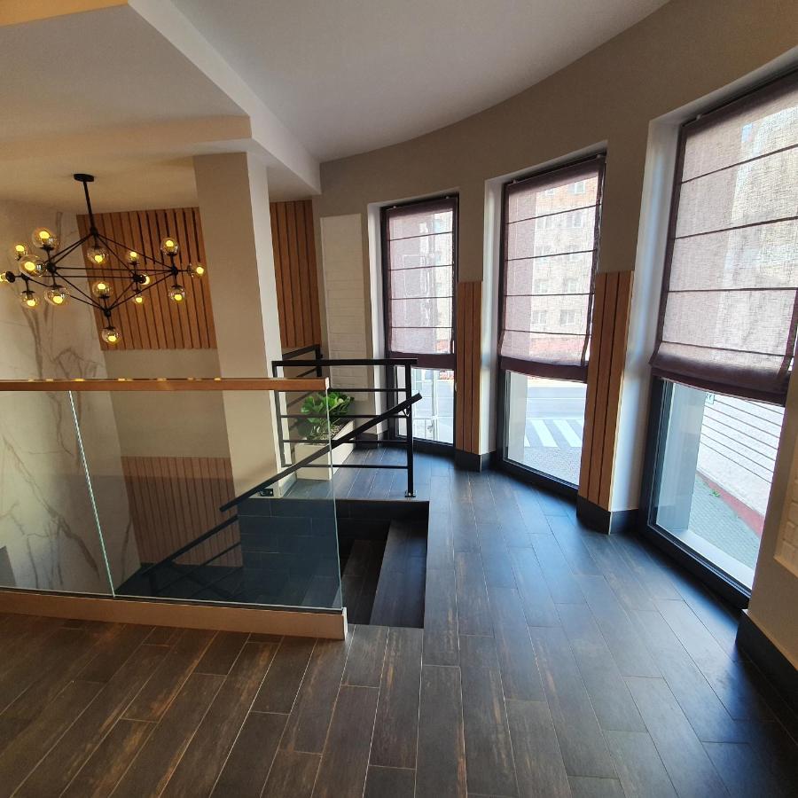 Apartamenty Kapielowa Bialy اوك المظهر الخارجي الصورة