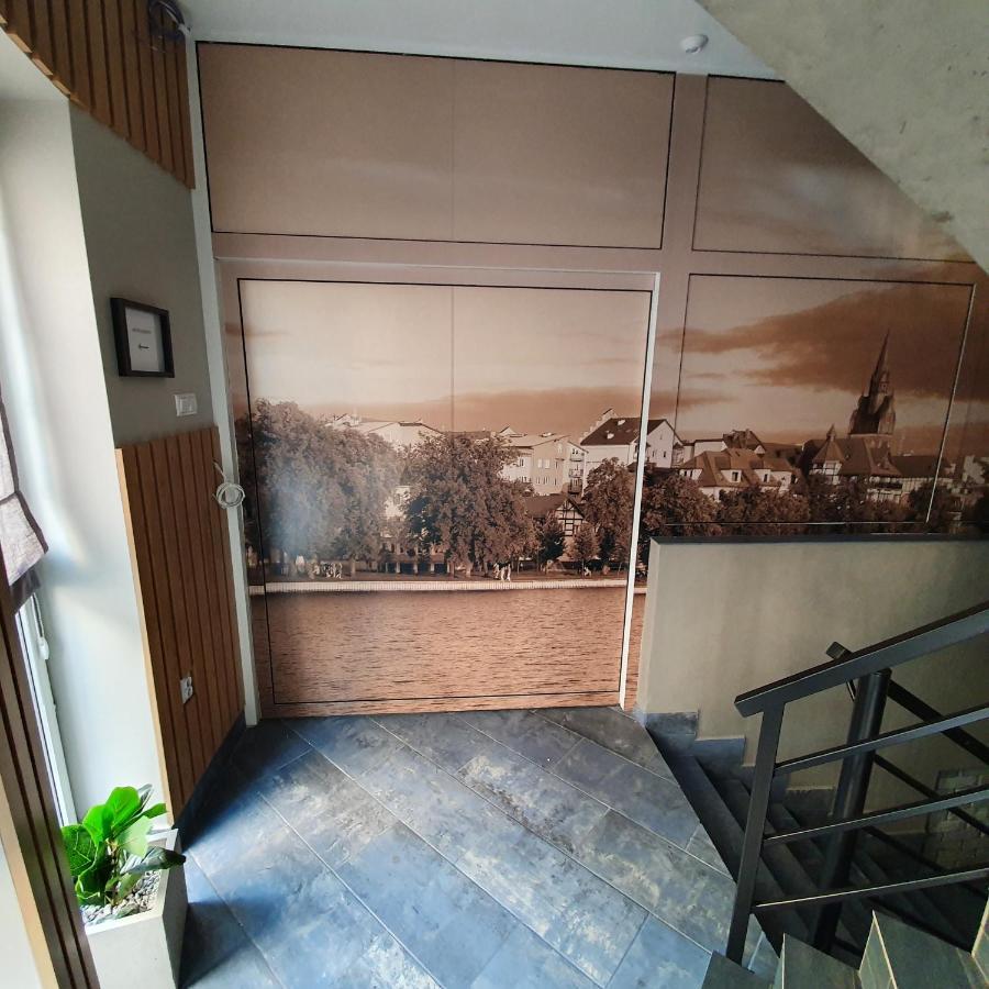 Apartamenty Kapielowa Bialy اوك المظهر الخارجي الصورة