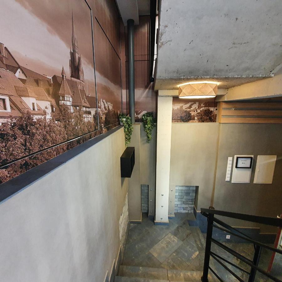 Apartamenty Kapielowa Bialy اوك المظهر الخارجي الصورة